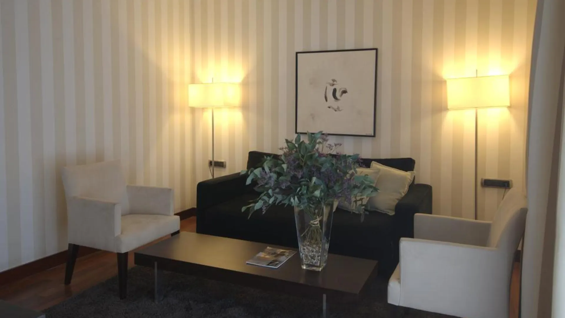 Zenit Borrell Hotel Barcelona Spain