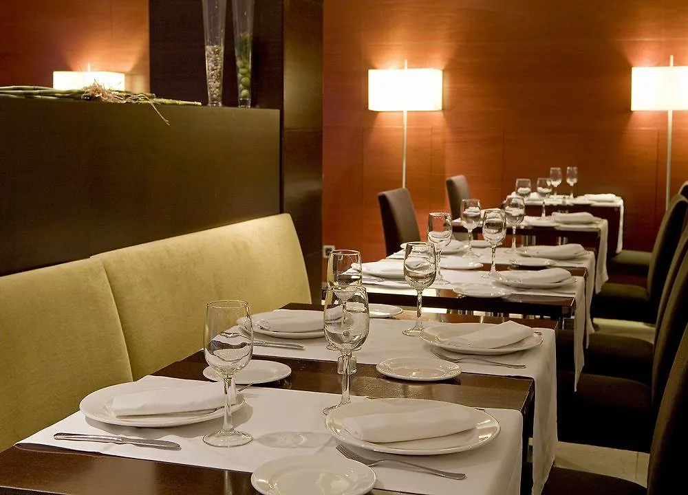 Zenit Borrell Hotel Barcelona