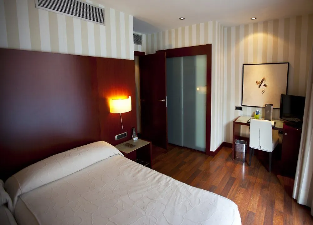 Zenit Borrell Hotel Barcelona