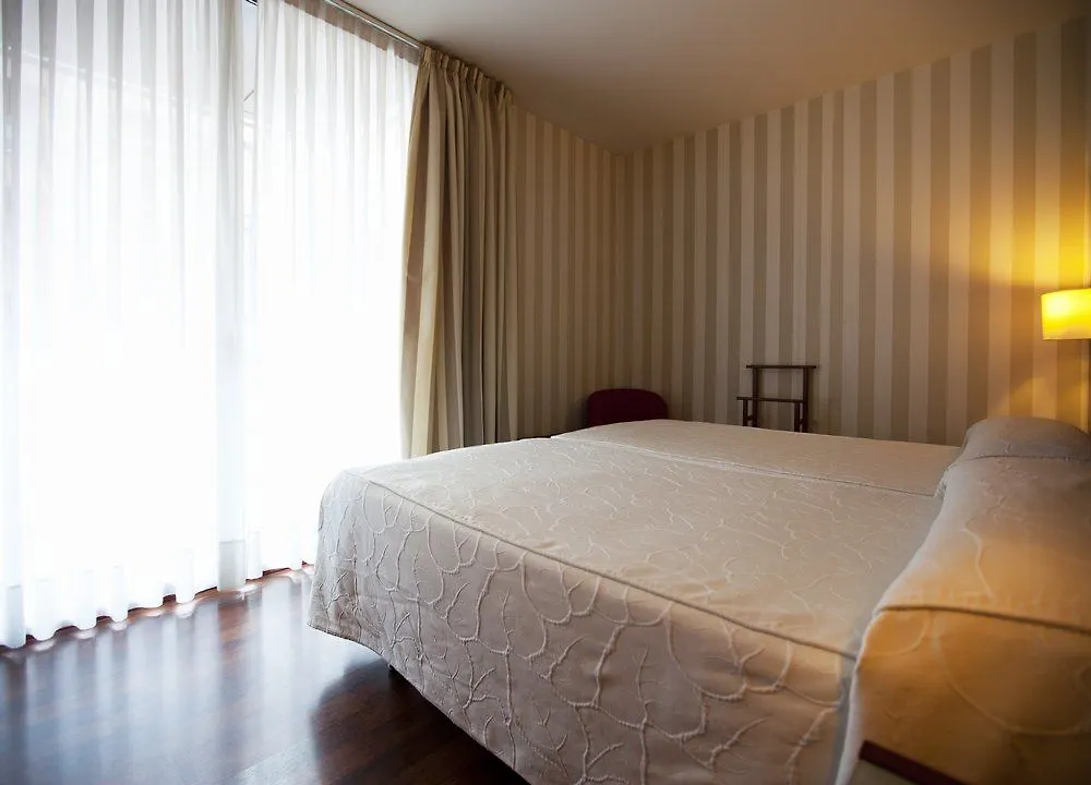 Zenit Borrell Hotel Barcelona