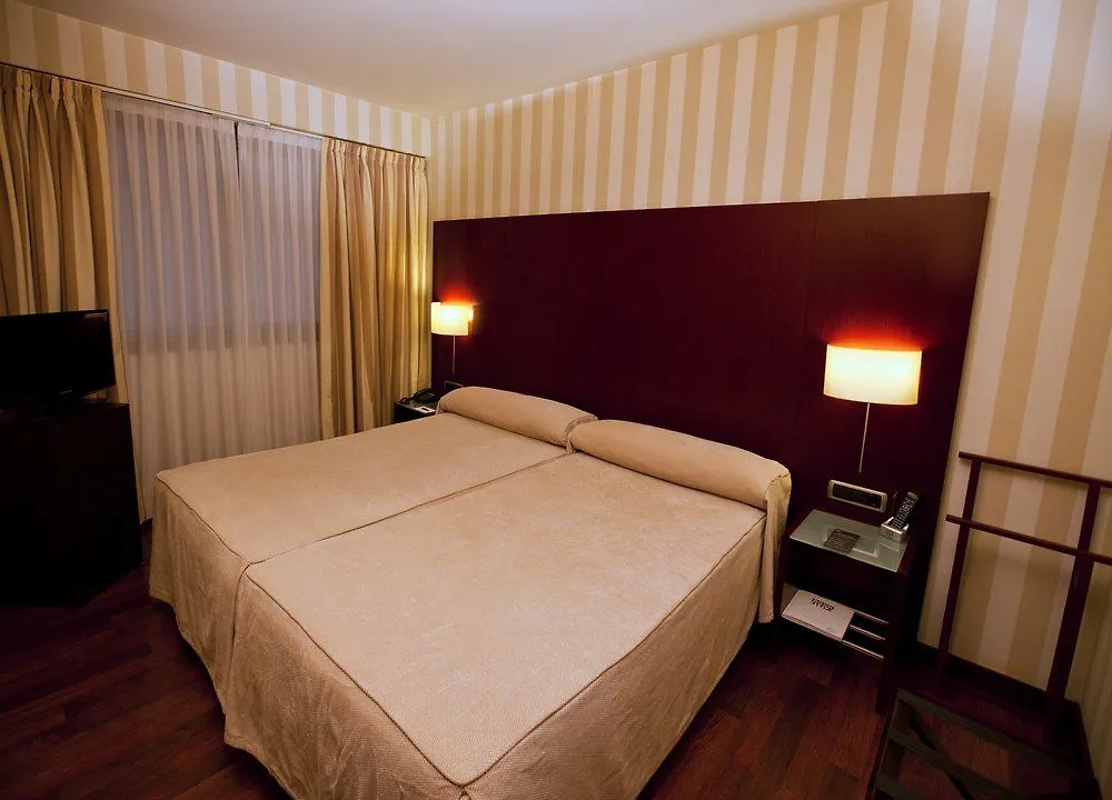 Zenit Borrell Hotel Barcelona