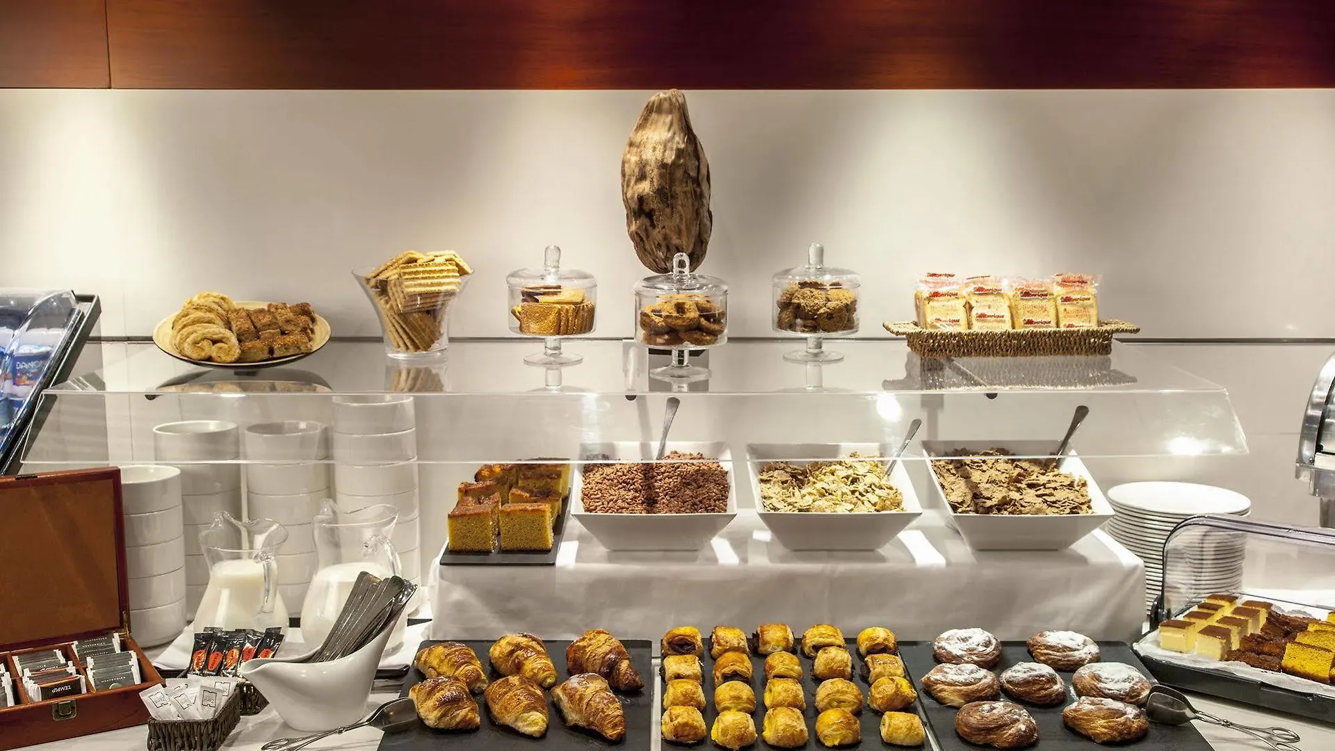 Zenit Borrell Hotel Barcelona 4*,