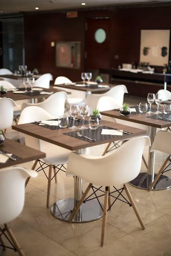 Zenit Borrell Hotel Barcelona 4*,  Spain