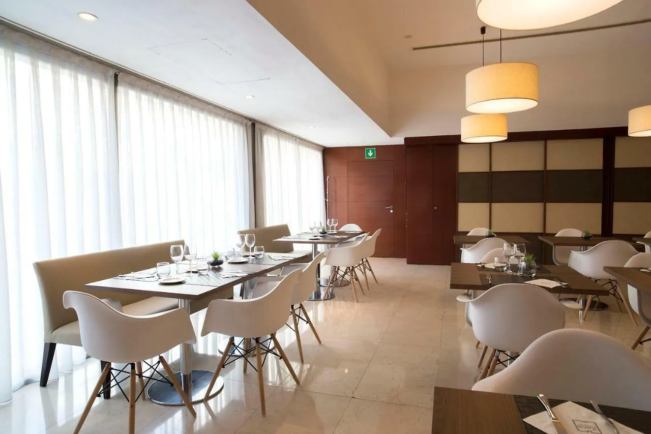 Zenit Borrell Hotel Barcelona