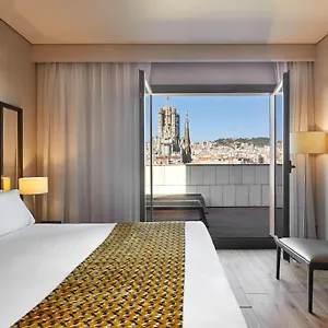 Eurostars Monumental **** Барселона