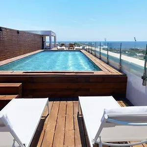 Eurohotel Diagonal Port 4* Barselona