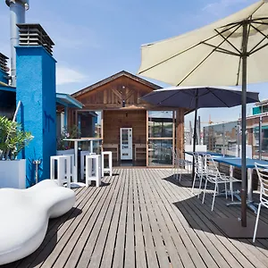 Acta Azul Otel