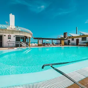 Casa Del Sol Отель