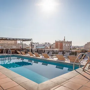 Petit Palace Eixample **** Βαρκελώνη