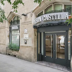 Meson Castilla Atiram *** Барселона
