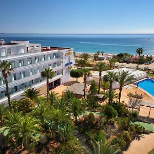 Servigroup Marina Playa 4*, Mojácar Espanha