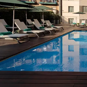 Acevi Villarroel **** Βαρκελώνη