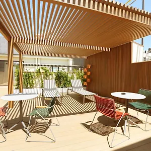 Arc La Rambla 3* Barselona