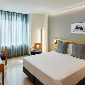 Sercotel Caspe Otel