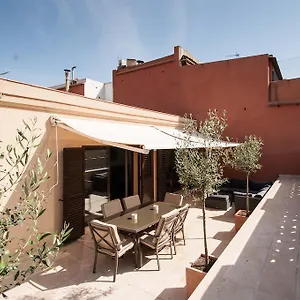  Appartamento Bcn 41