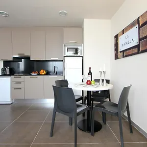 Pierre & Sants , Barcelona Espanha