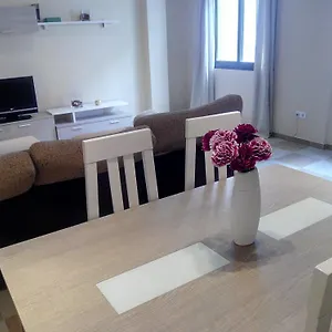 Decada , Malaga Hiszpania