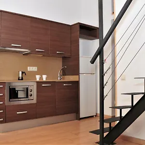 Bejar Apartment