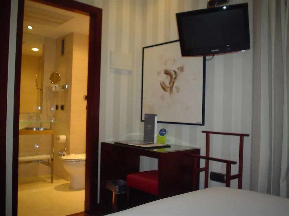 Zenit Borrell Hotel Barcelona