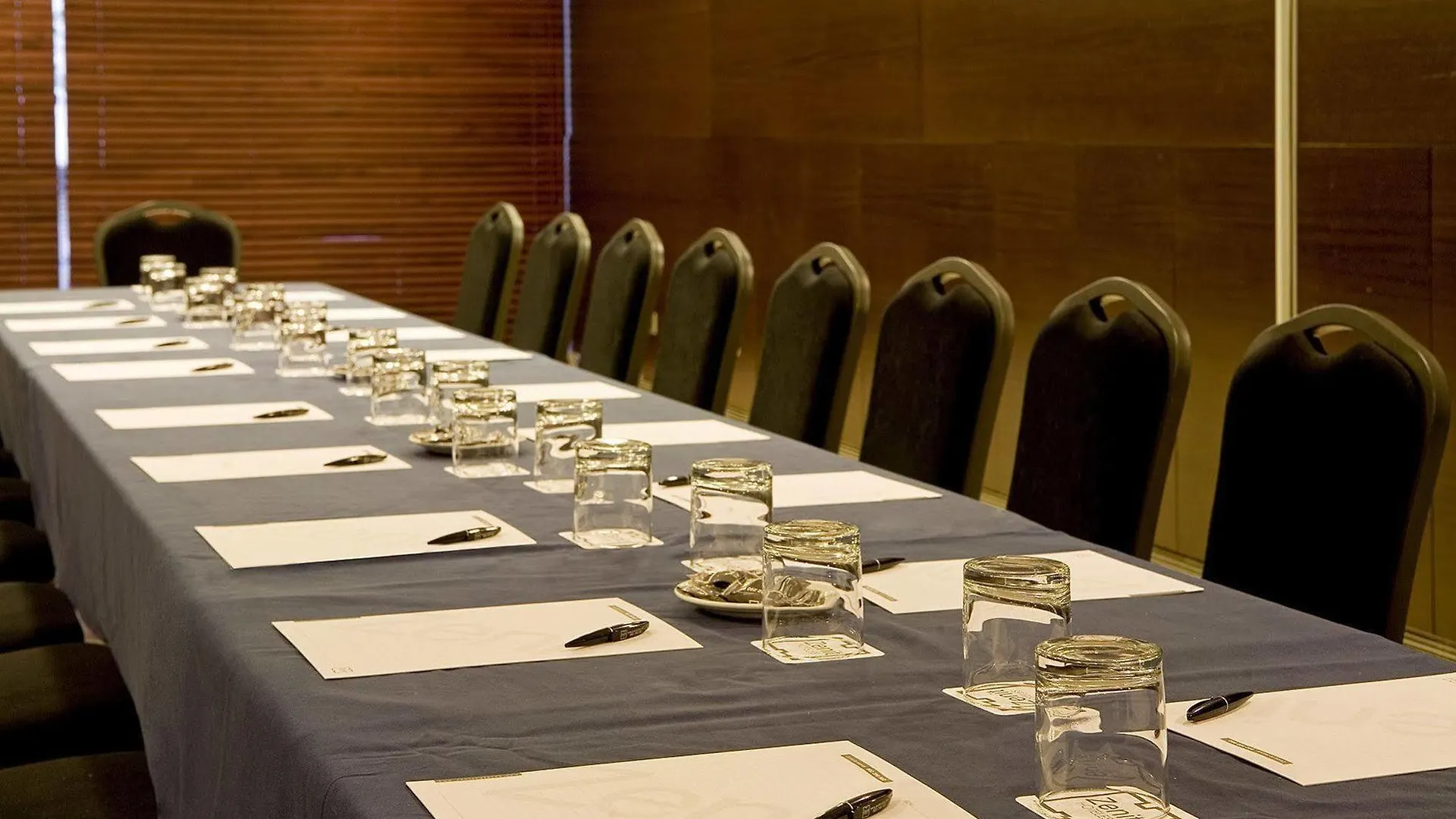 Hotel Zenit Borrell Barcellona