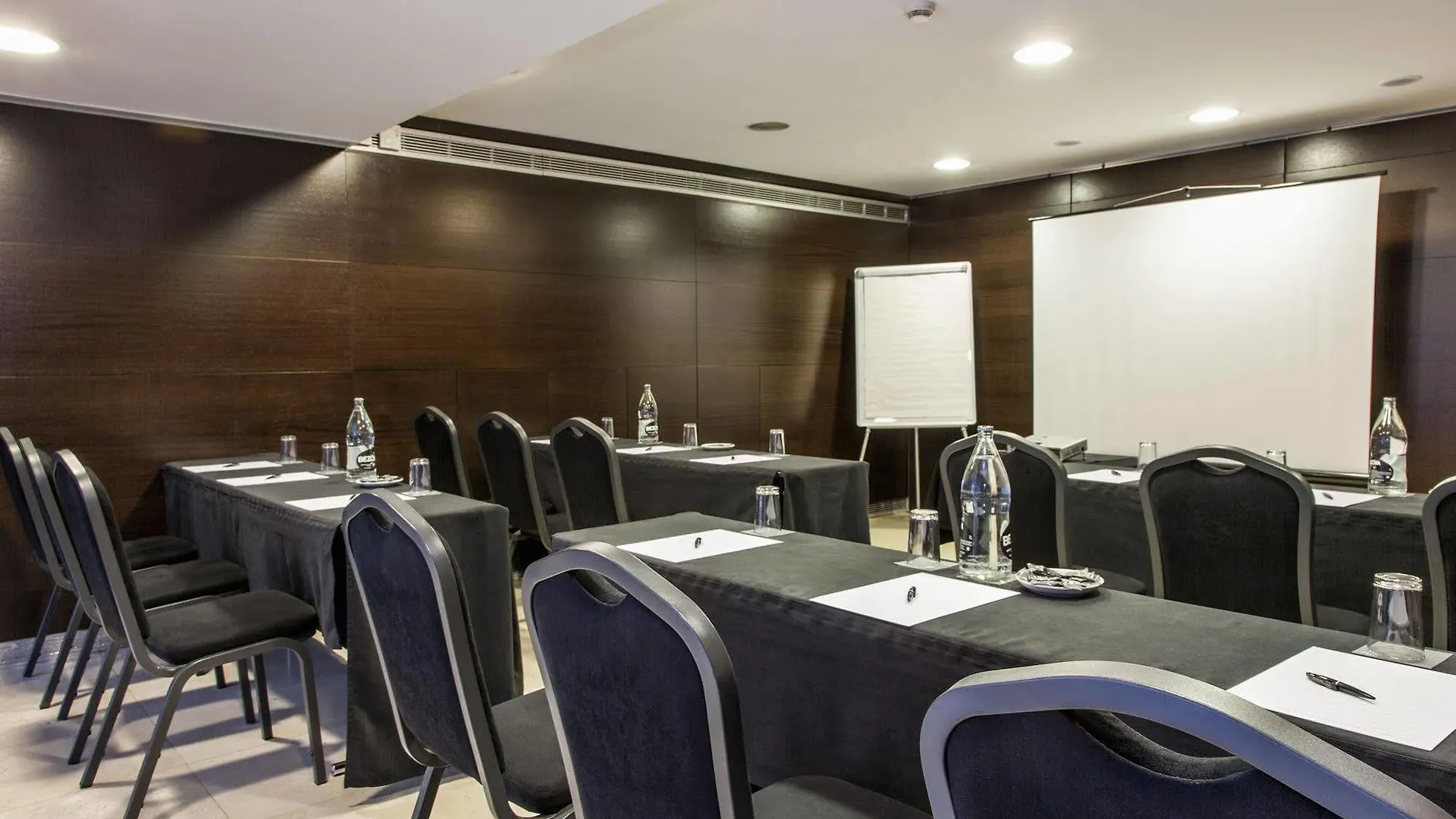 ****  Hotel Zenit Borrell Barcellona Spagna